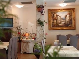 Restaurant
 di Astoria Superior Krakow