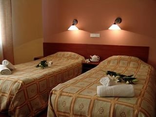 Room
 di Astoria Superior Krakow