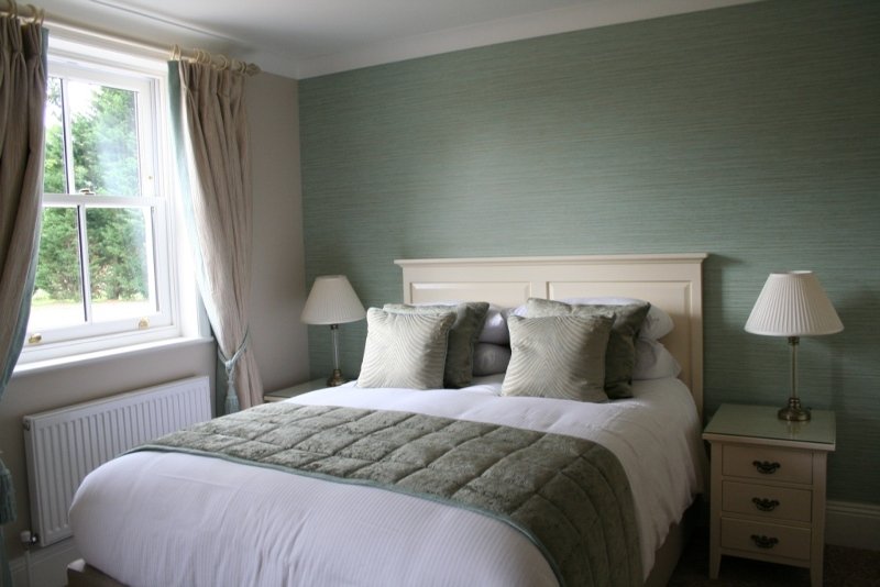 General view
 di Bartley Lodge Hotel