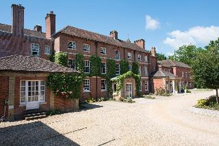 Bartley Lodge Hotel