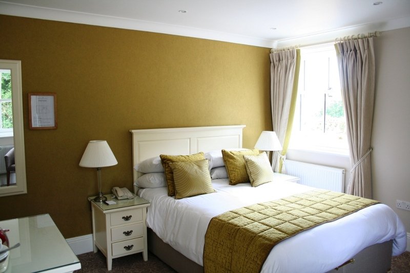 General view
 di Bartley Lodge Hotel