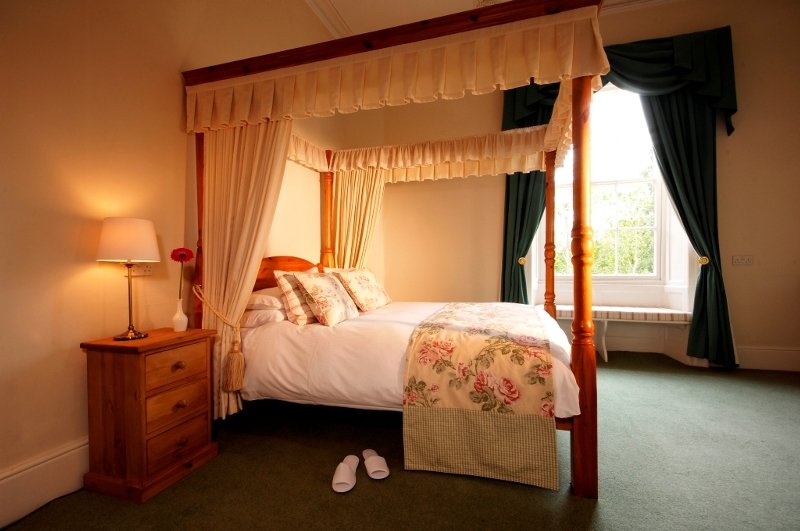General view
 di Bartley Lodge Hotel