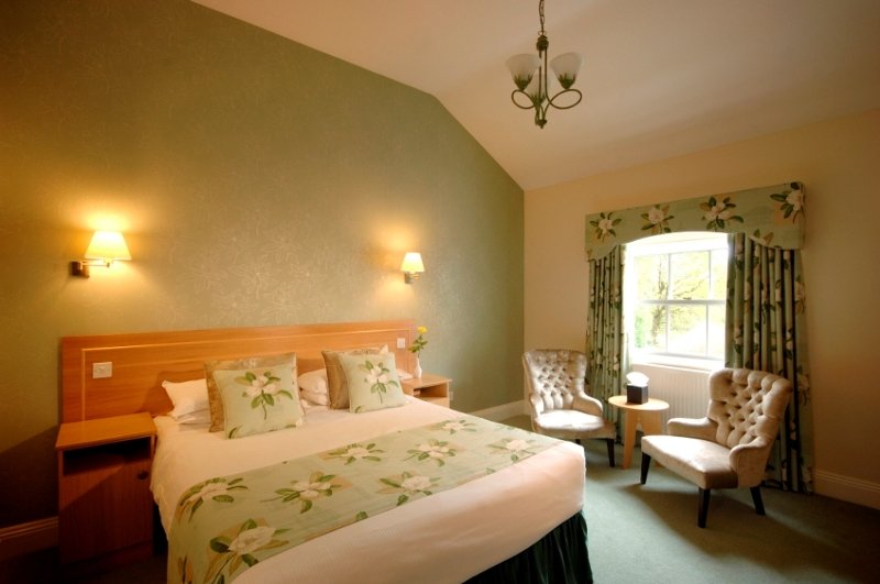 General view
 di Bartley Lodge Hotel
