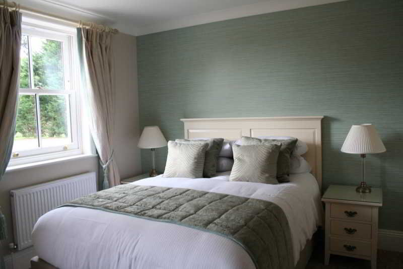 Room
 di Bartley Lodge Hotel