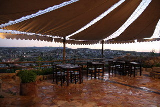 Terrace
 di Urgup Evi Cave Hotel