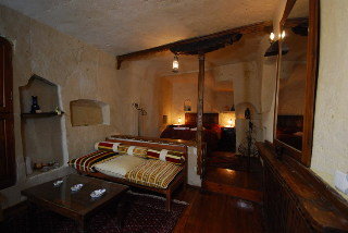 Room
 di Urgup Evi Cave Hotel