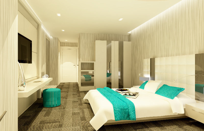 Room
 di Nevali Hotel