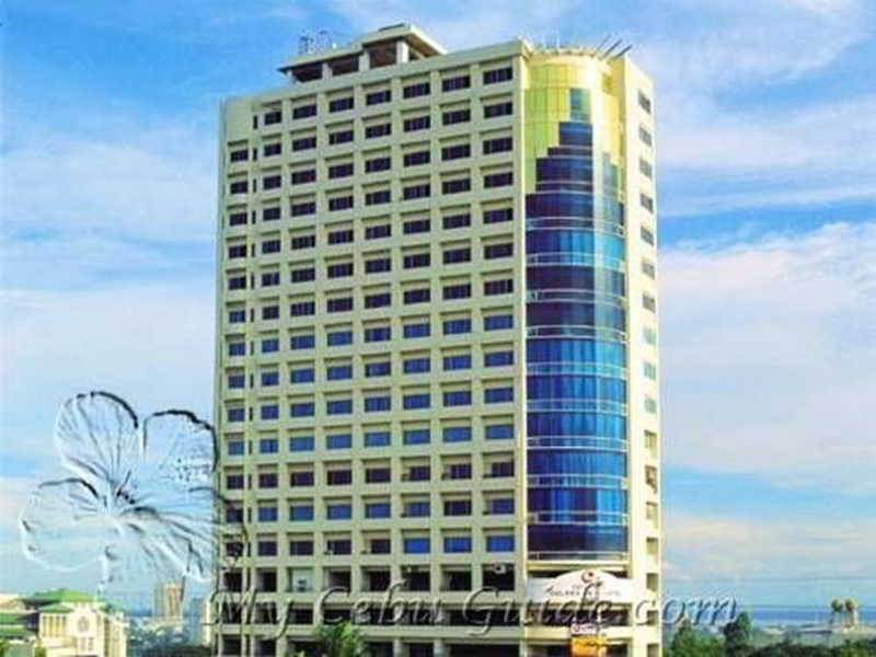 General view
 di The Golden Peak Hotel and Suites