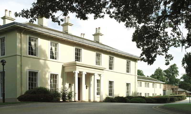 General view
 di Eastwood Hall