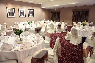 Eastwood Hall, Nottingham