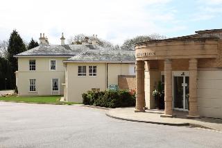 Eastwood Hall, Nottingham