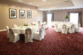 Eastwood Hall, Nottingham