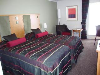 Eastwood Hall, Nottingham