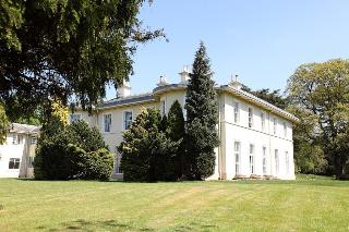 Eastwood Hall, Nottingham