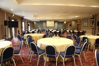 Eastwood Hall, Nottingham