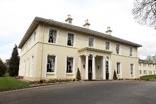Eastwood Hall, Nottingham