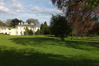 Eastwood Hall, Nottingham
