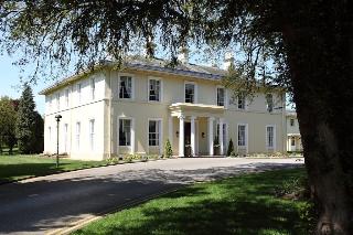 Eastwood Hall, Nottingham