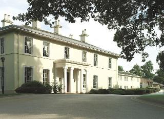 Eastwood Hall, Nottingham