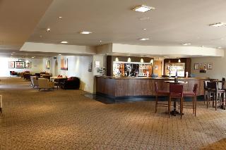 Eastwood Hall, Nottingham