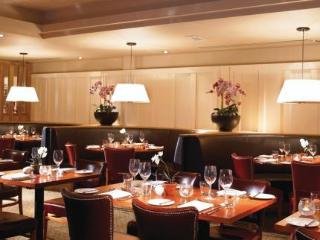 Restaurant
 di Eastwood Hall