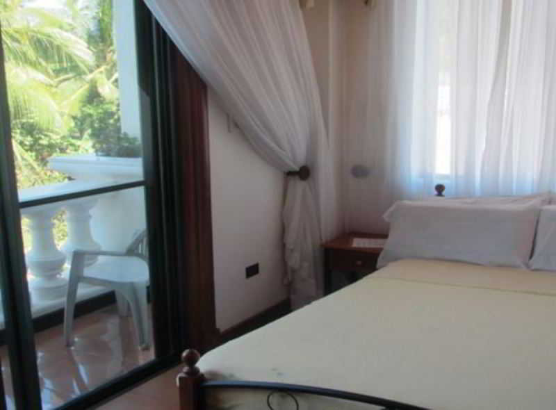 Room
 di Gracey Dive Resort and Restaurant