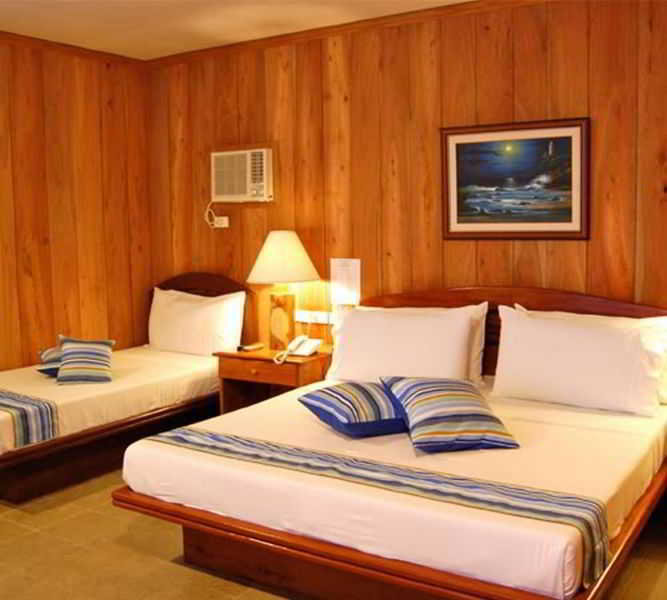 Room
 di Antulang Beach Resort