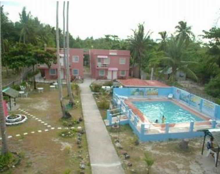 General view
 di Tickety Boo Beach Resort