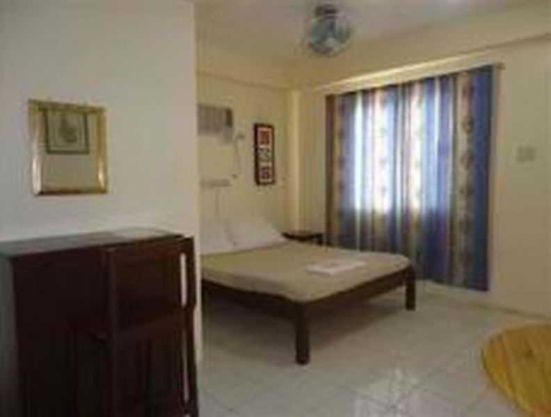 Room
 di Tickety Boo Beach Resort