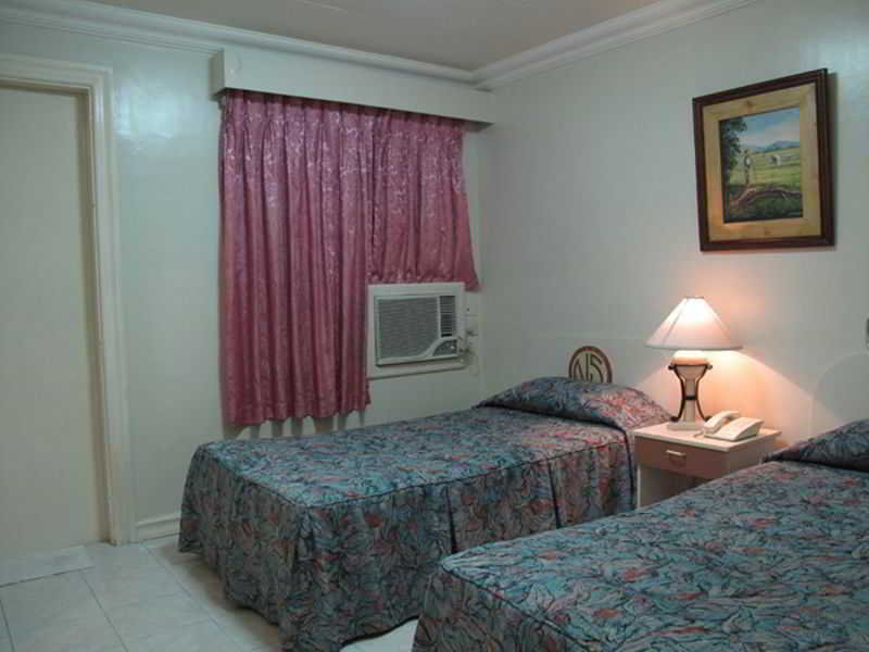 Room
 di NS Royal Pensione