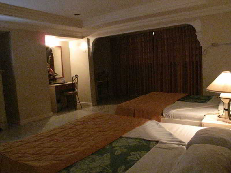 Room
 di NS Royal Pensione