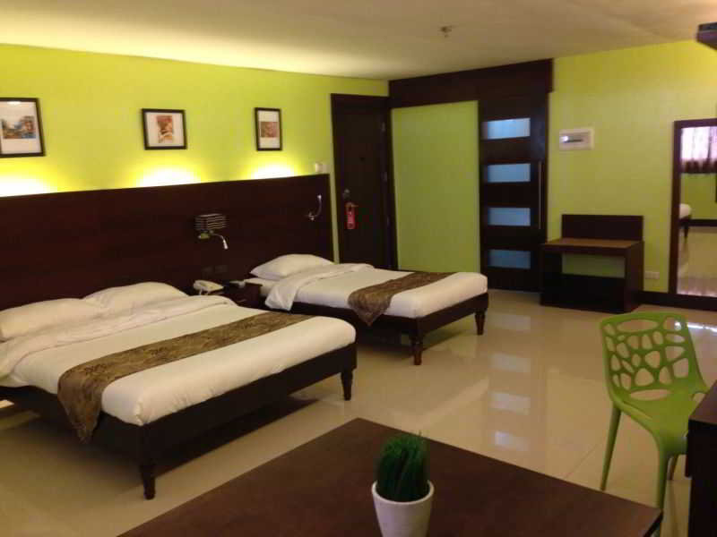 Room
 di NS Royal Pensione