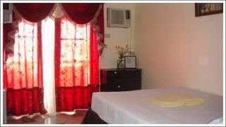 Room
 di El Nido Four Seasons Beach Resort