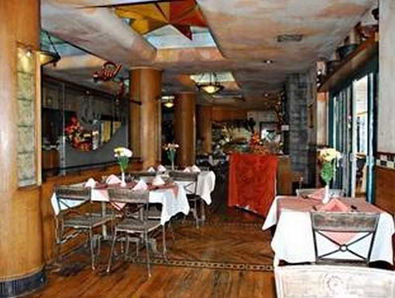 Restaurant
 di El Cielito