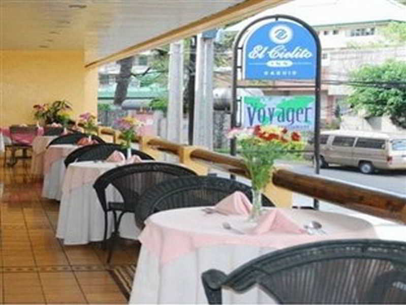 Restaurant
 di El Cielito