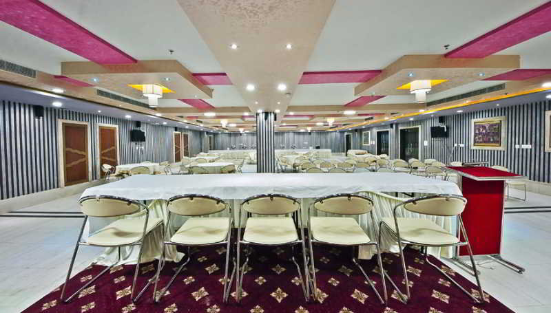 Conferences
 di Sun Hotel Agra