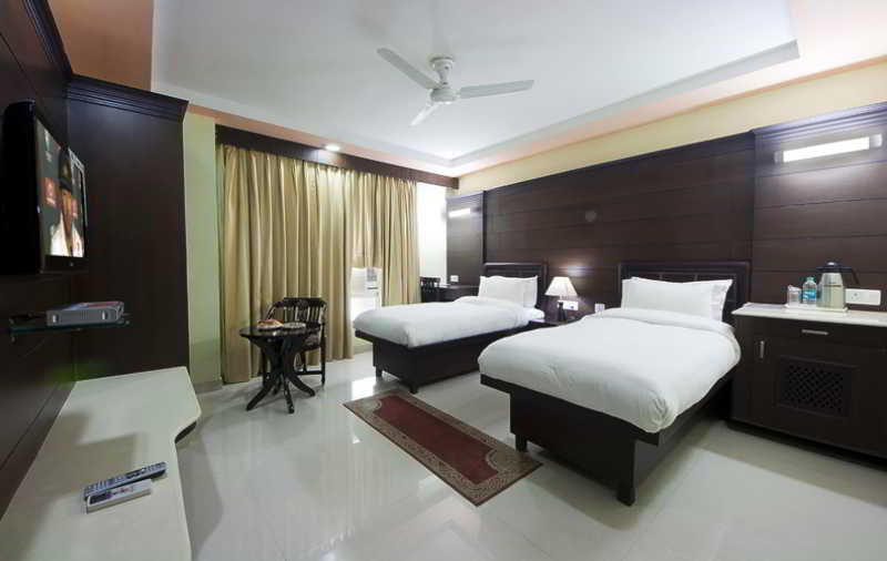 Room
 di Sun Hotel Agra
