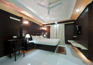 Room
 di Sun Hotel Agra