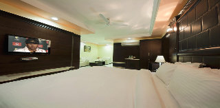 Room
 di Sun Hotel Agra
