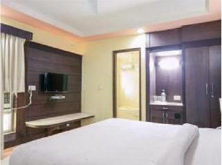 Room
 di Sun Hotel Agra