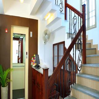 Lobby
 di Abad Pepper Route, Fort Cochin