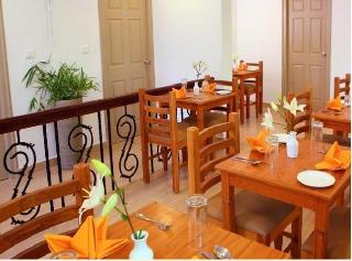 Restaurant
 di Abad Pepper Route, Fort Cochin