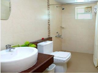 Room
 di Abad Pepper Route, Fort Cochin