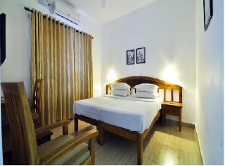 Room
 di Abad Pepper Route, Fort Cochin