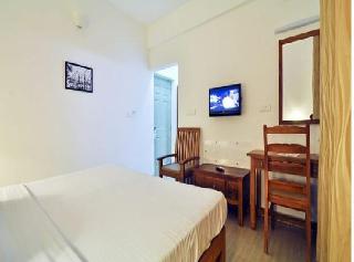 Room
 di Abad Pepper Route, Fort Cochin