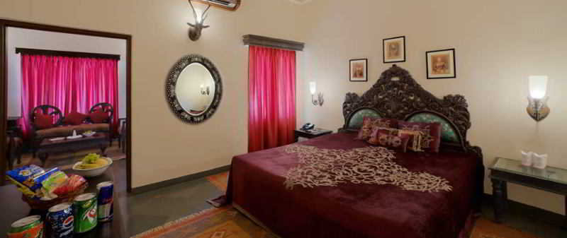 Room
 di Royal Retreat & Spa