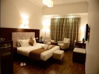 Room
 di Valley View