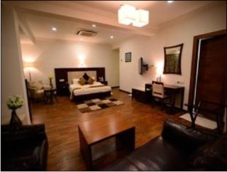 Room
 di Valley View