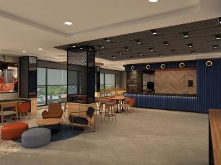 General view
 di Formule 1 Greater Noida