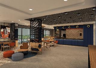 General view
 di Formule 1 Greater Noida